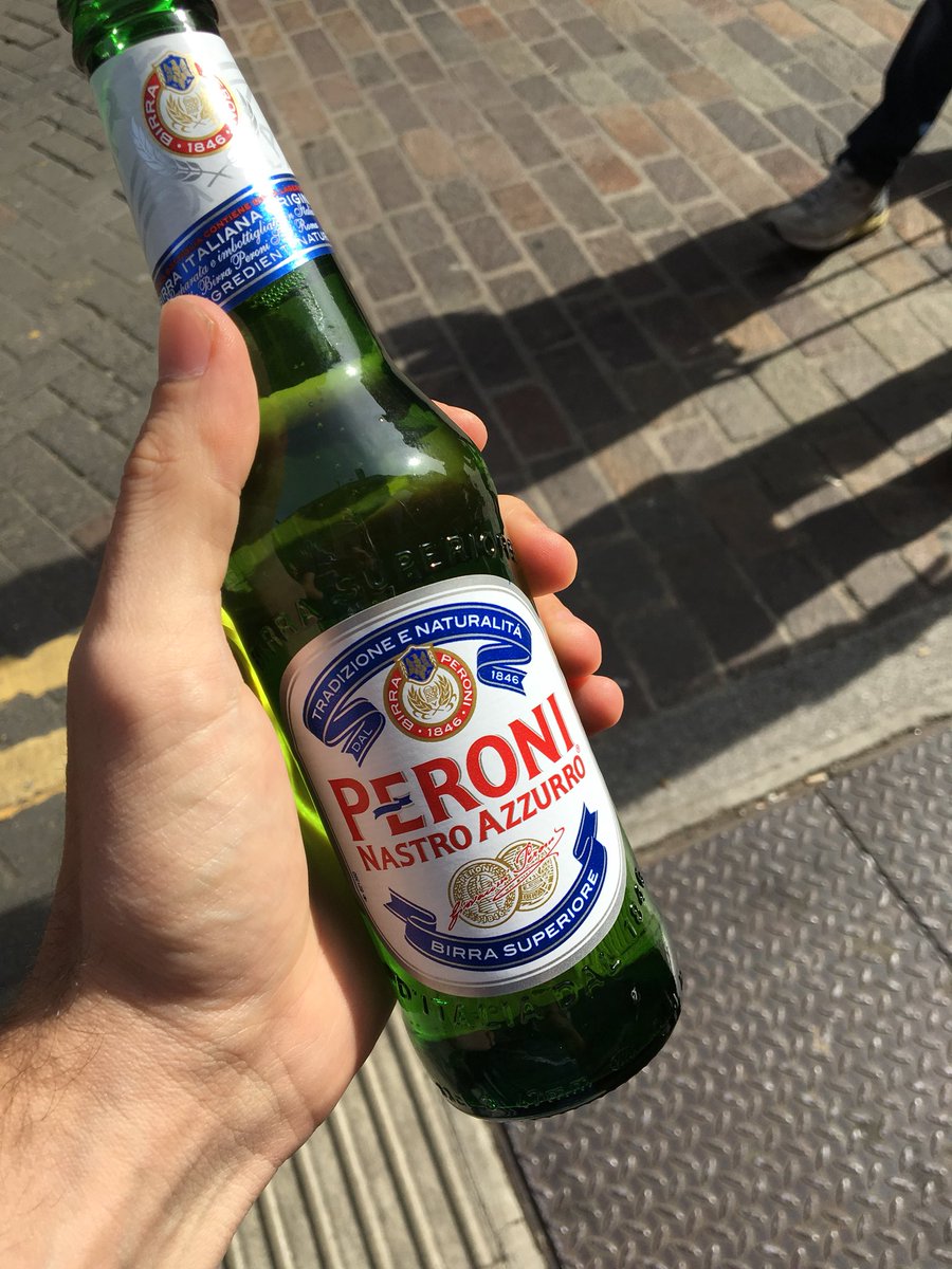 No longer the worst hairline at Loftus Road - worth a drink.