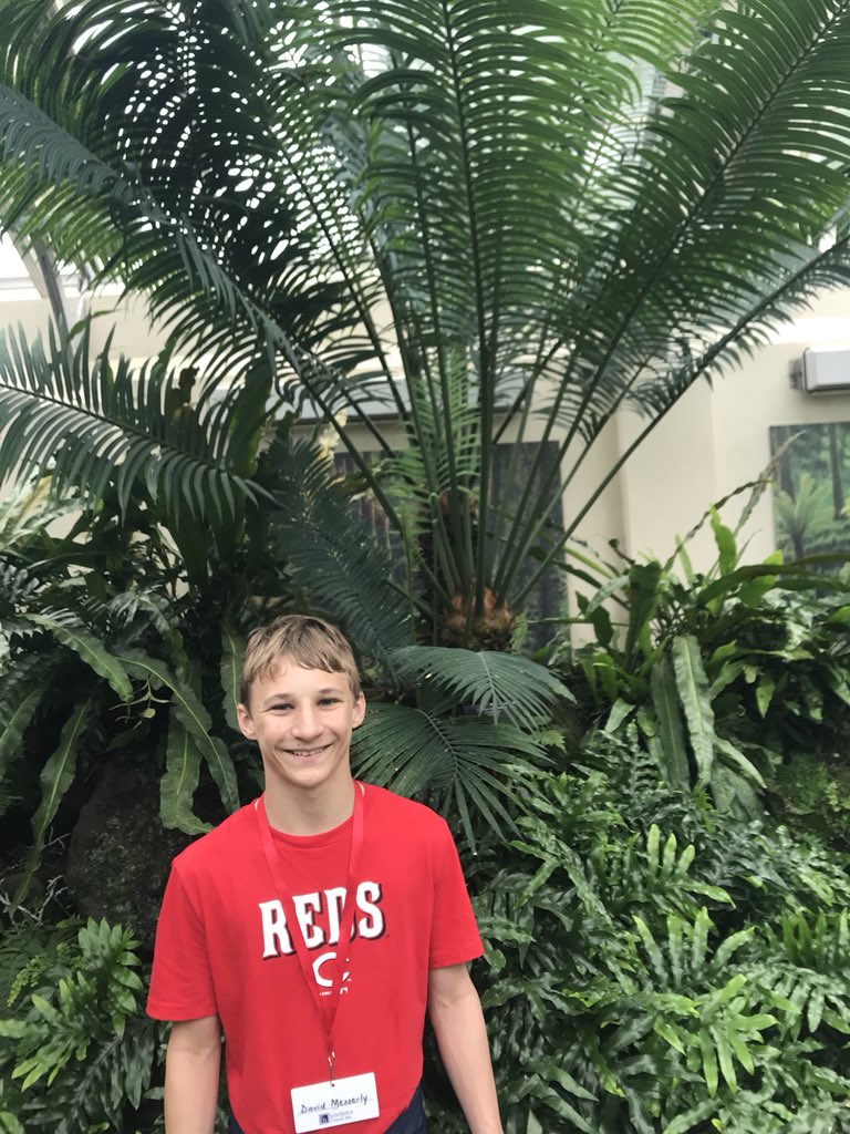 SpringerOGWA's tweet photo. US Botanic Garden continued. #ogwa2018 https://t.co/K164A9Mvu5