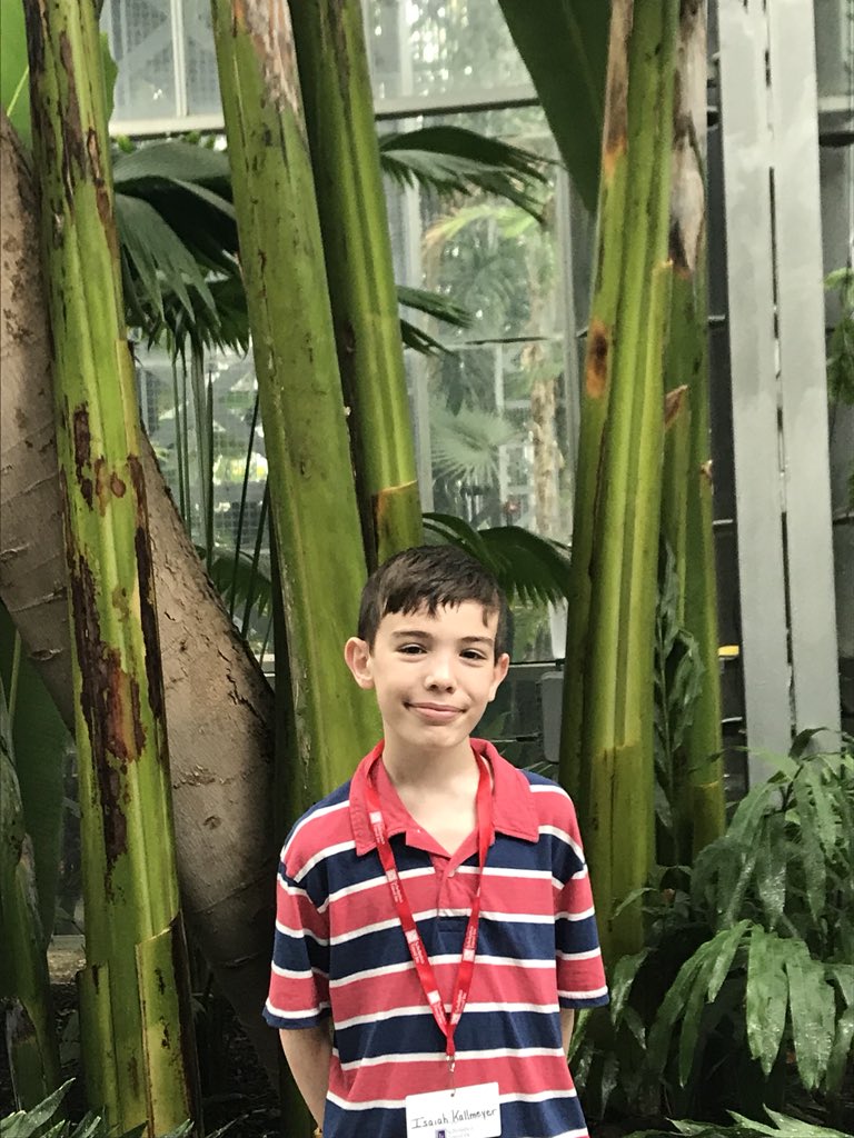 SpringerOGWA's tweet photo. US Botanic Garden continued. #ogwa2018 https://t.co/i1y6kzG20n