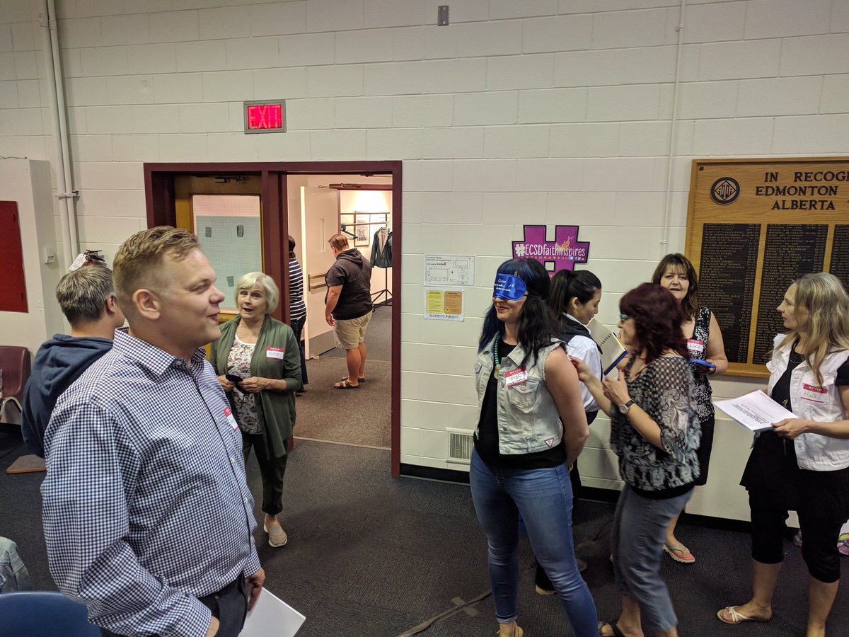 CanCode fun in Edmonton #CanCode