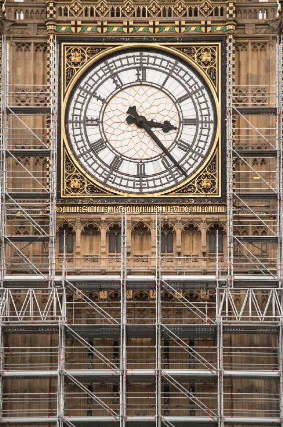 Purcelluk's tweet photo. Fantastic article about our restoration work on Elizabeth Tower, the iconic home of Big Ben: https://t.co/EfLjnlVelR  

Photo credit: UK Parliament / Mark Duffy https://t.co/txyUyu6nIc
