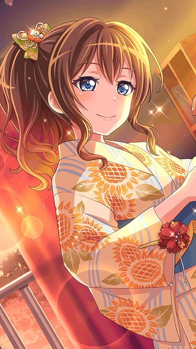 5月19日は山吹紗綾の誕生日のtwitterイラスト検索結果 5月19日は山吹紗綾の誕生日のtwitterイラスト検索結果