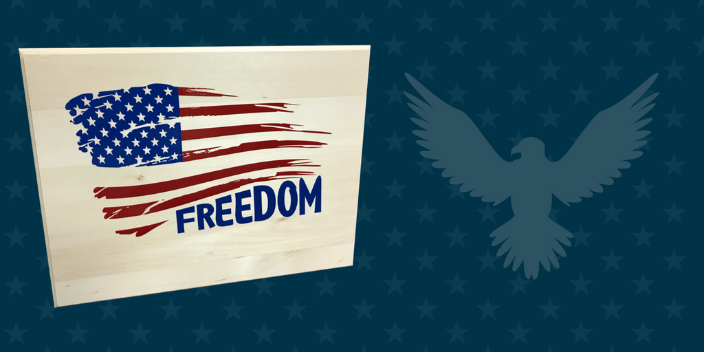 CoastalBusiness's tweet image. A new blog is up on our site! Here's how you can make fun signs for #MemorialDay using #signvinyl: ow.ly/uUGq30k2XIx #DIY