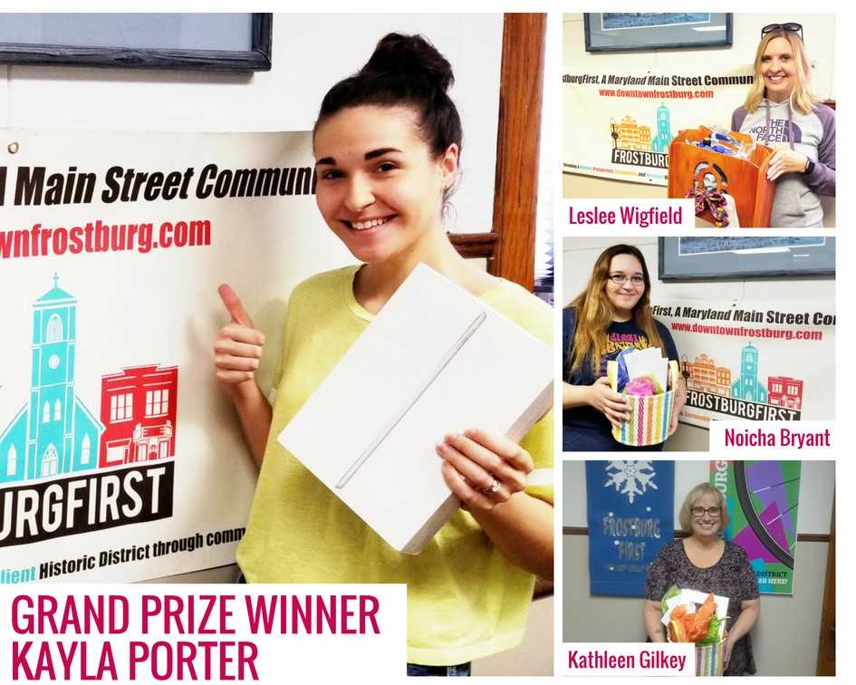 Downtown Frostburg tweet media