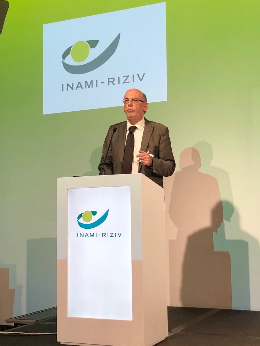 Ri De Ridder pleit voor visionair leiderschap in de gezondheidszorg dat zich afzet tegen conservatisme en betonnering van het gezondheidszorgsysteem. Goede hervormingsideeën vragen een te lange rijpingstijd, waardoor ons land achterstand dreigt op te lopen ten aanzien van peers!