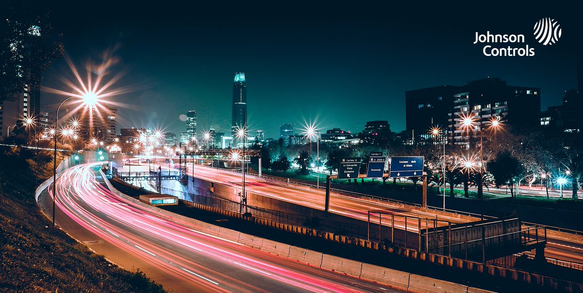 johnsoncontrols's tweet photo. Expanding the value of “vertical assets”: Our Lisa Brown explains how interior and exterior lighting can serve as a landing point for other #smarttechnology, from security cameras to environmental sensors to network equipment. Read more via @IoTEvolution: https://t.co/QHK2gj2flN https://t.co/PcuEMltdV7