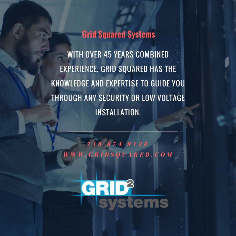 GridSquared's tweet photo. Not sure where to start with your security needs? We’ll guide you from start to finish #securityconsultation #getonthegrid https://t.co/fcHmmnKUpC