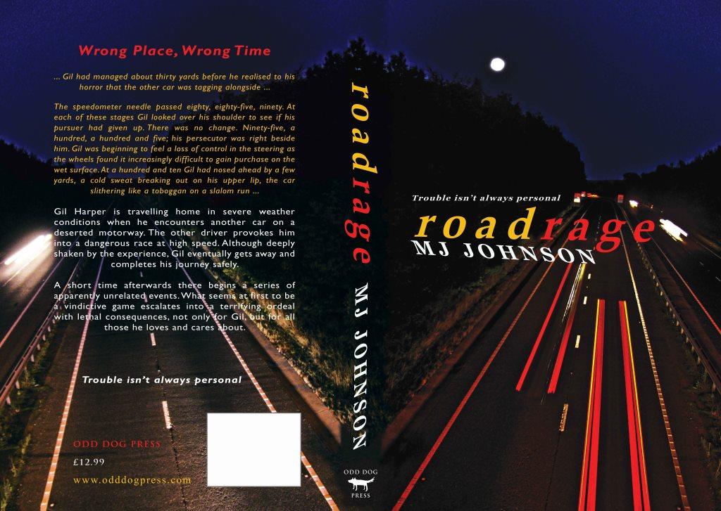 johnson_mjj's tweet photo. @CwtchUpBooks Maybe of interest to you and your followers - I'm a Welsh author and book closes in Wales! - ROADRAGE - #psychological #thriller free on #Kindle for a short time https://t.co/CnppdjmKFF 😀 https://t.co/6H0Erka7mL
