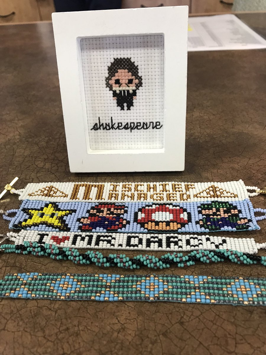 Check out what we have made?! You can buy these unique handmade products at the Homestead gift shop!! #JaneAusten #harrypotter #gift