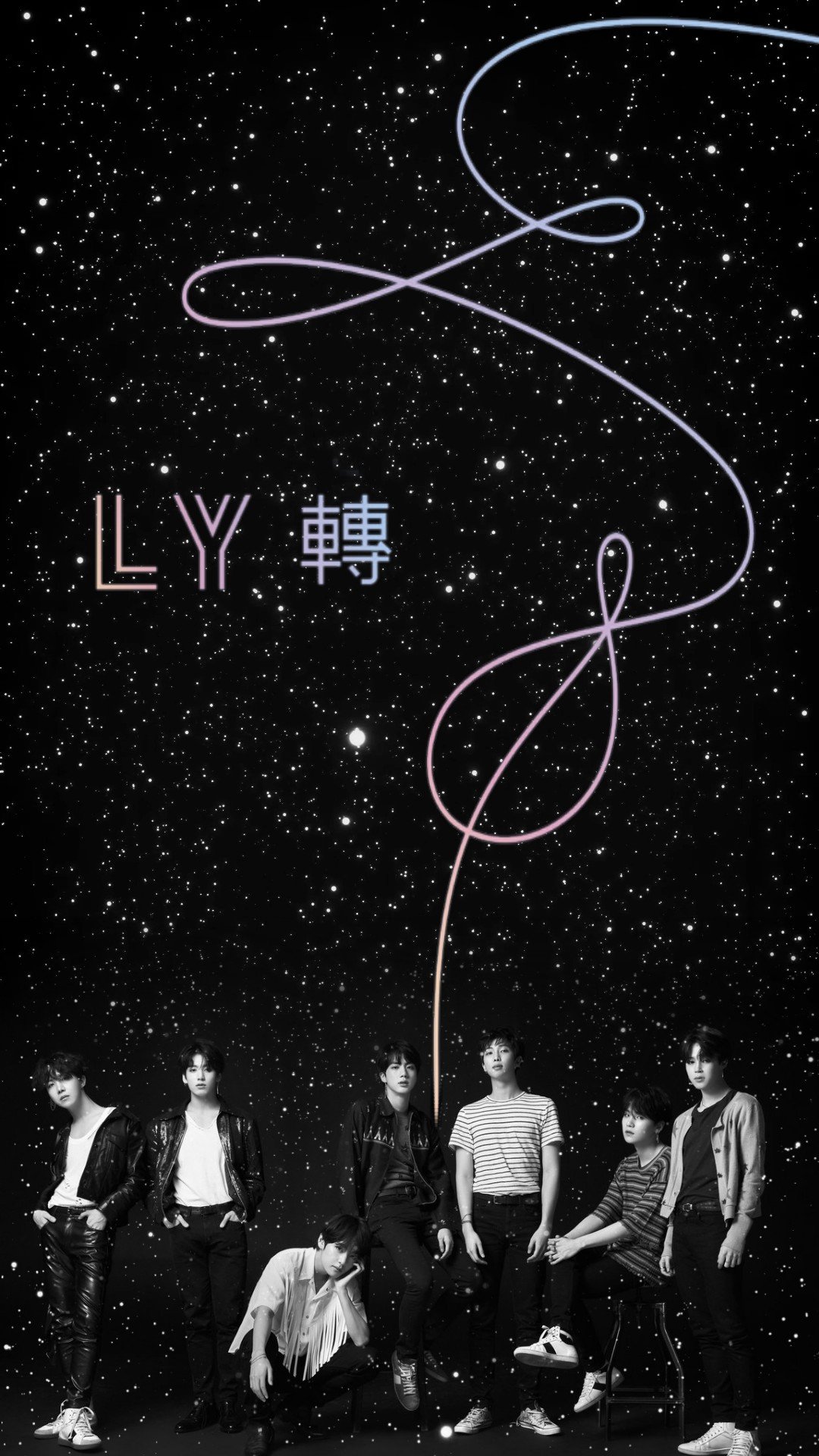Love Yourself Wallpaper Twitter Search Twitter