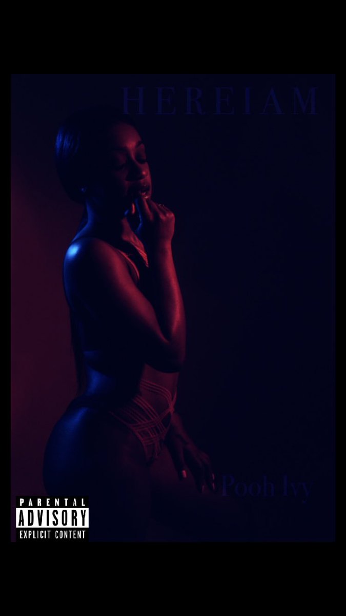1DimeyDime's tweet photo. “HERE I AM” Mixtape Is Droppin Soon! #StayTuned #DCFemaleArtist #DMV #SexyCrazyCool #LittyAgain🔥 https://t.co/RnBCE5Usif