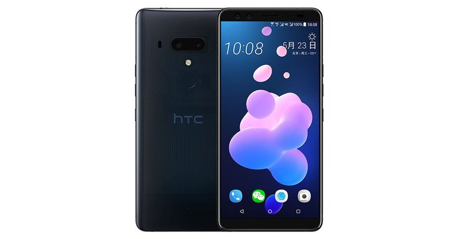 corpcommsltd's tweet photo. #Leaked pics of the #HTCU12 Plus show off a #translucent #design ahead of May 23rd announcement! The #smartphone is getting #released in the coming weeks but the #new #phone might not #change much apart from colour! Read more here -> https://t.co/44VCp05OmI https://t.co/cjWSNk3amO