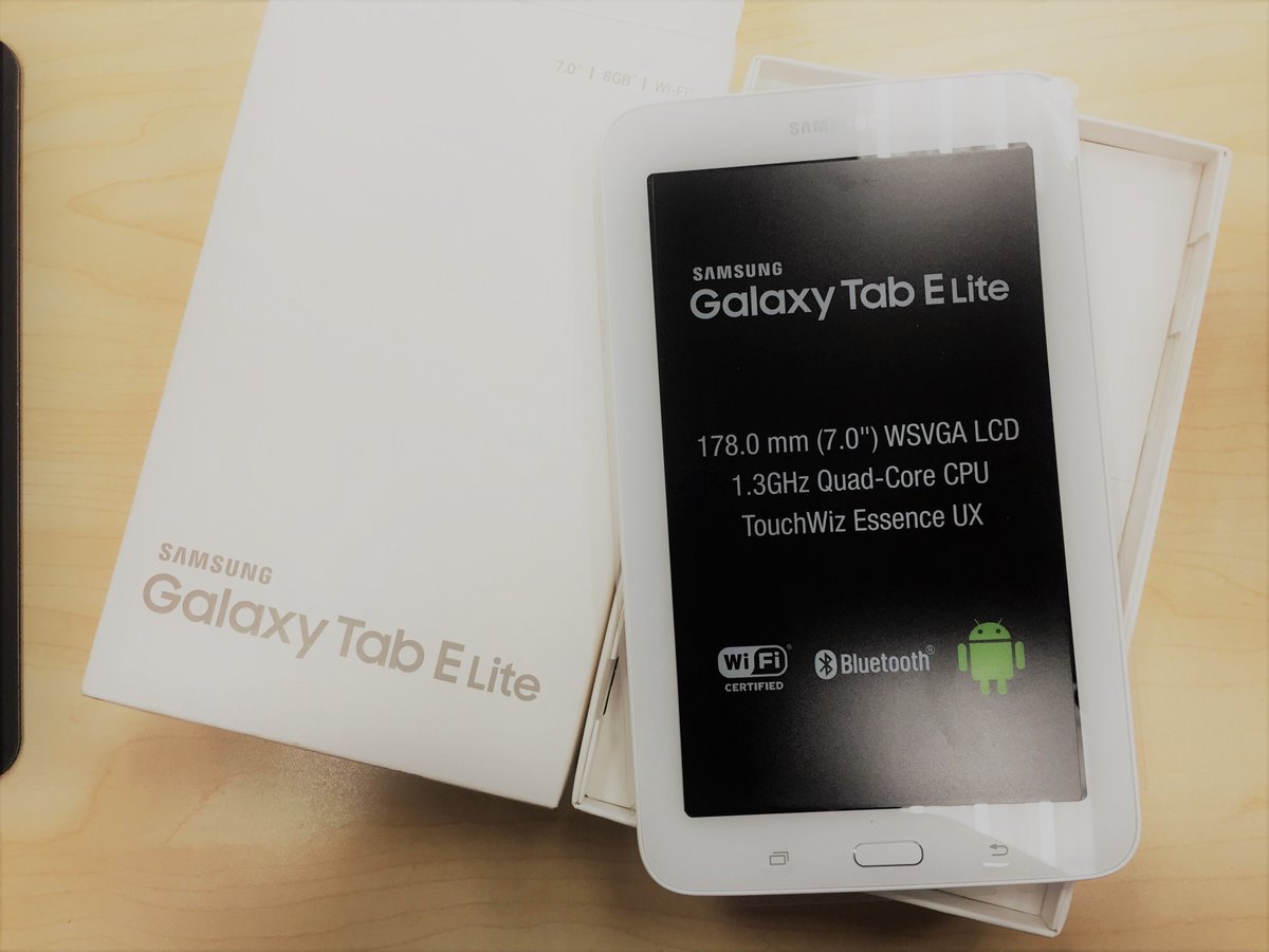 TuVoz State tweet media