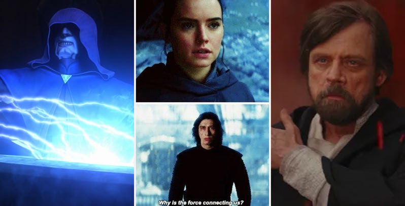 Ya, I'm a Star Wars nerd: thegamer.com/star-wars-forc… #StarWars #Jedi #nerd #Geek