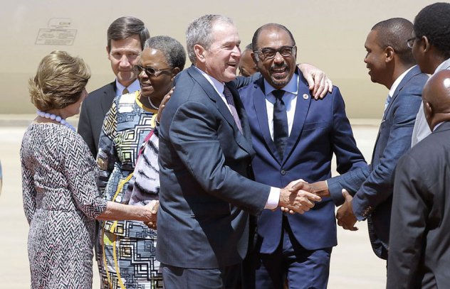 UNAIDS Global tweet media