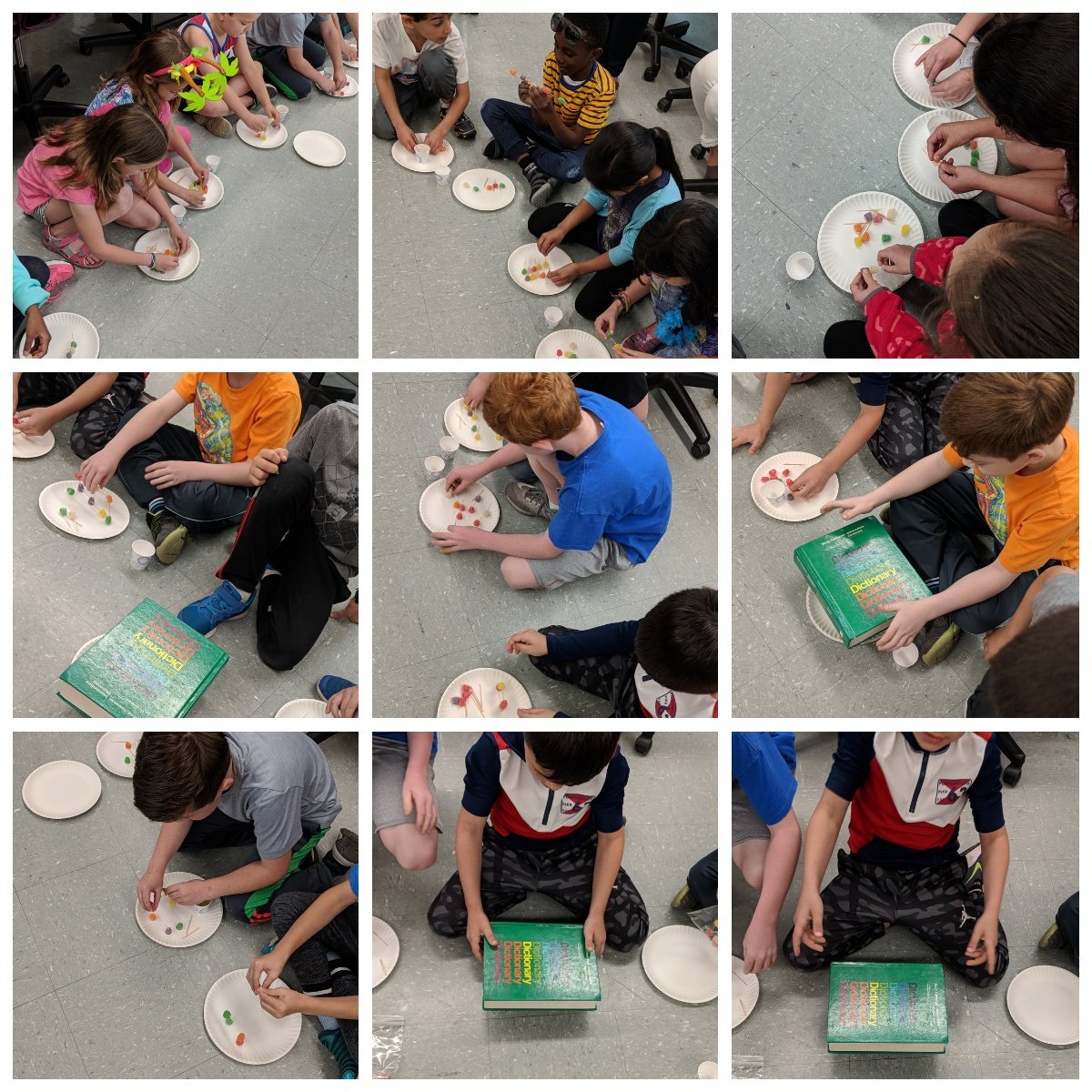 LJSarago's tweet photo. 2nd gr Ss #unplugged and worked on #perseverance using @codeorg lesson, build a foundation. Success happened for one student! #ididntgetityet #DavisTechnology #NRiTLT https://t.co/CuSAxR7Sex