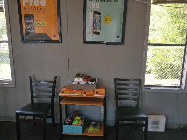 RMT WIRELESS AUSTIN tweet media