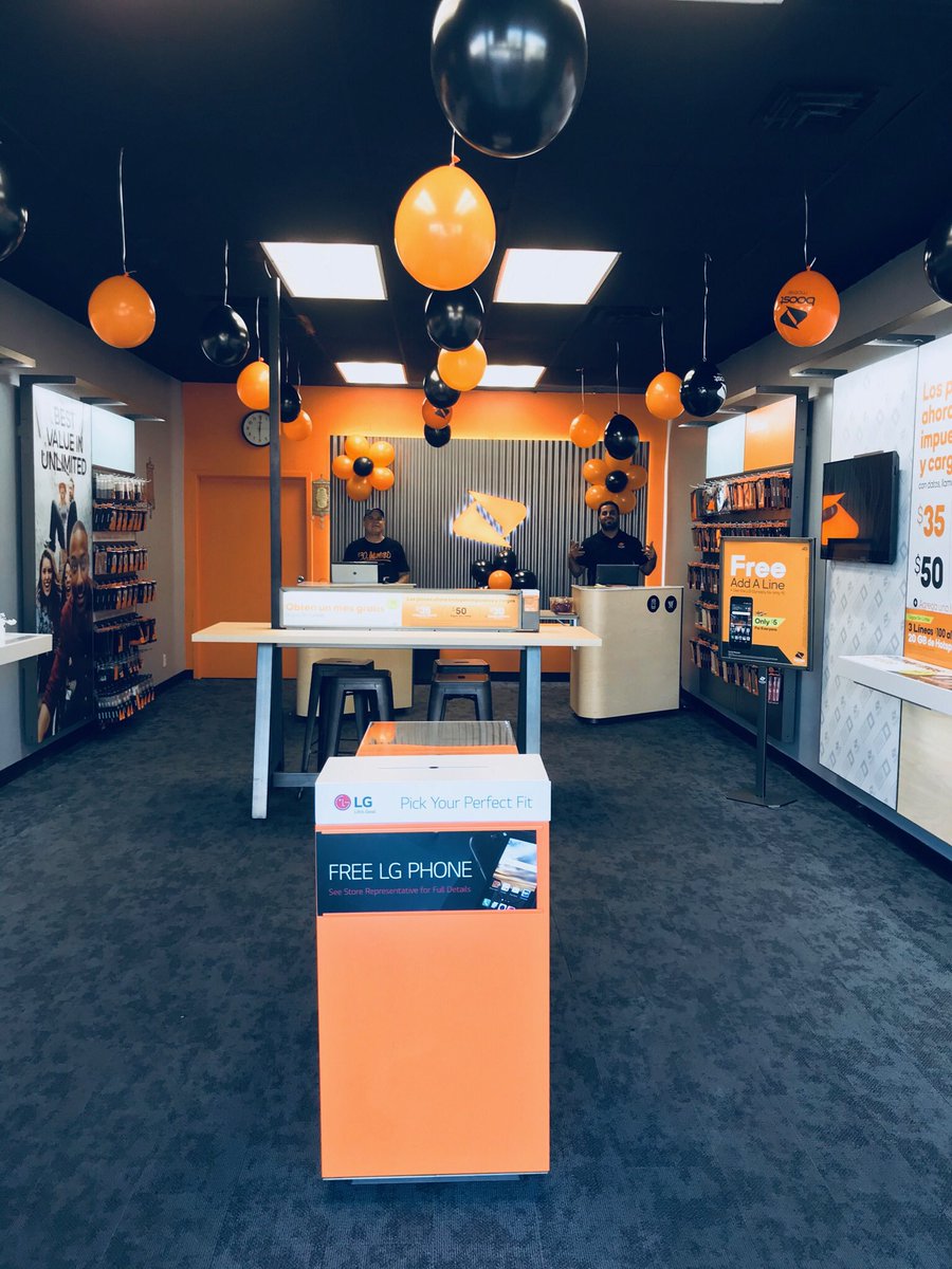 RMT WIRELESS AUSTIN tweet media