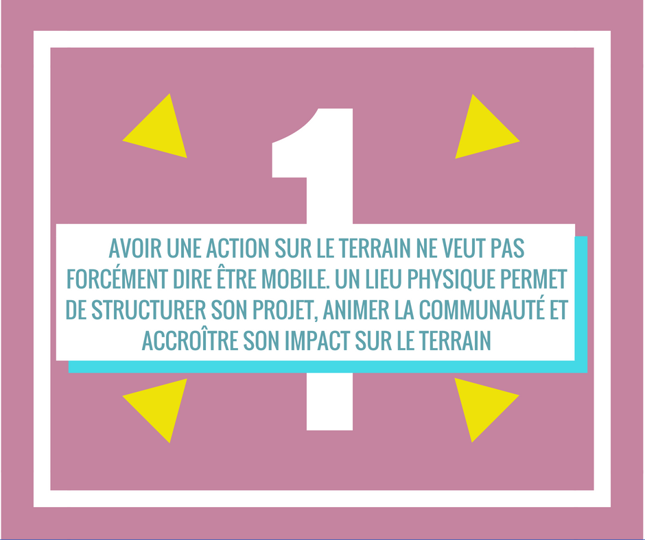 WCBH_fr's tweet photo. LES ENSEIGNEMENTS D'ANNA, HÉROS DE LA SEMAINE ! 

L'intégralité du portrait inspirant sur @WCBH_fr >>> https://t.co/0nSkhg8Sqn https://t.co/oaO6VYxEzU