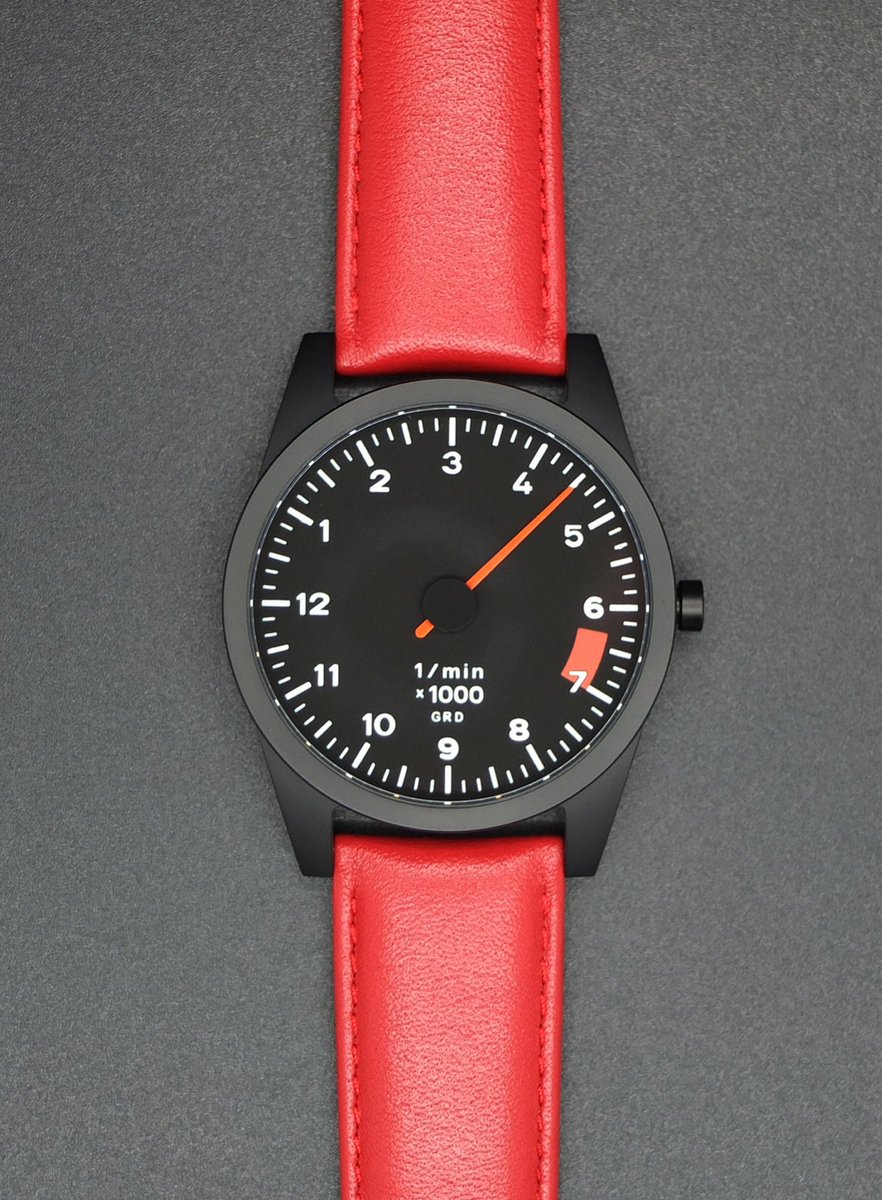 GuardsRedDesign's tweet photo. 24hrs to go #RL84 #watch
The GRD - Ultimate Watch Collection on Kickstarter https://t.co/xH08n9dU37
Save up to 51% from our 8 new designs
#guardsreddesign #watches #kickstarter #A56 #GRD1 #GRD1Carbon #RL84 #RL92 #RL93 #RL93S #LDAB https://t.co/O9NL2nQfzC