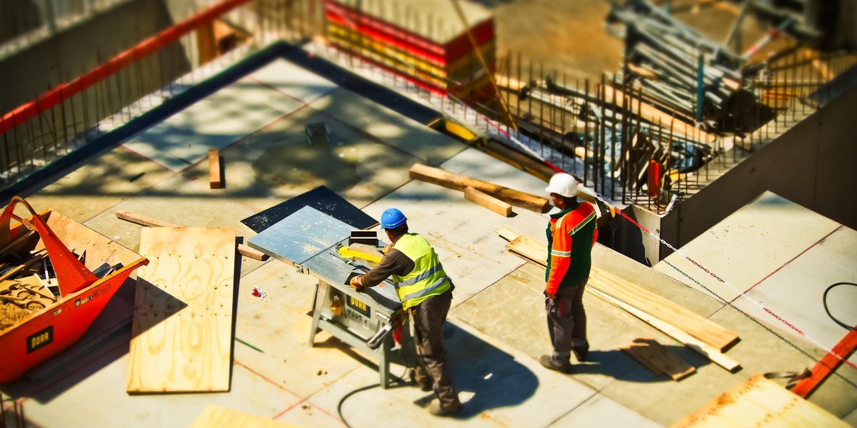 Do you have a business idea that uses #digital technology to increase the number of adults accessing vocational learning? With up to £300k in funding available for innovative projects, find out more about our #VocTechImpact2018: bit.ly/2KuIvUg