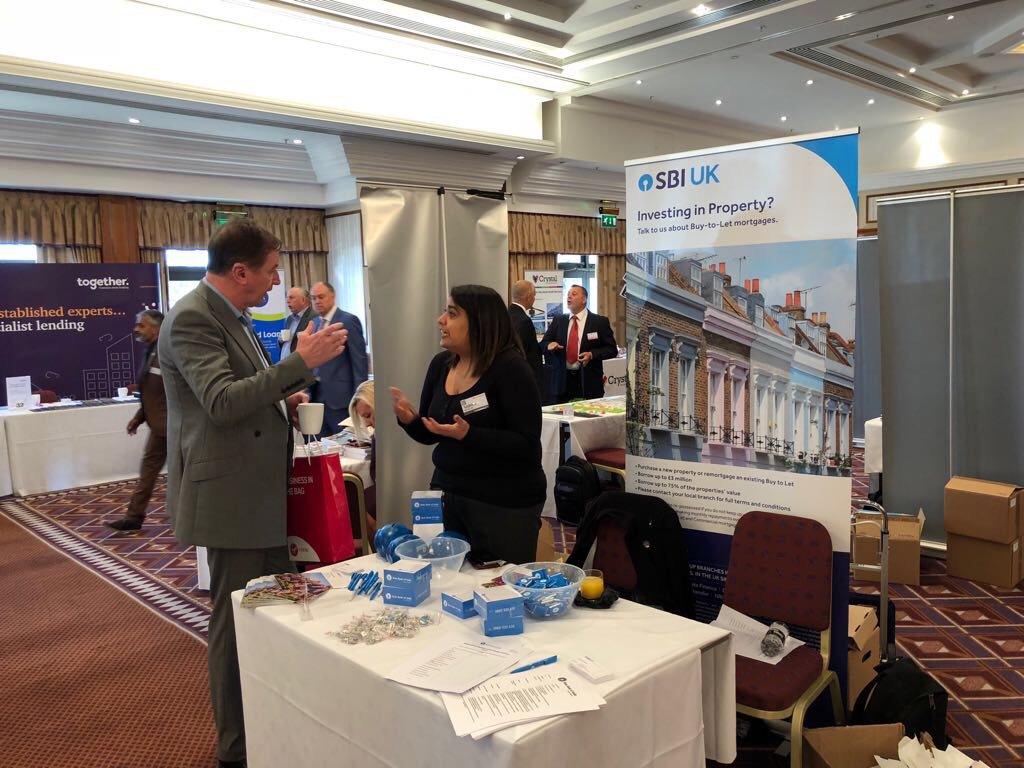 sbi_uk's tweet photo. The SBI UK team @Right_Mortgage_ training event at the National Motorcycle Museum! #trmnationaltrainingevent https://t.co/9eG3czCbBf