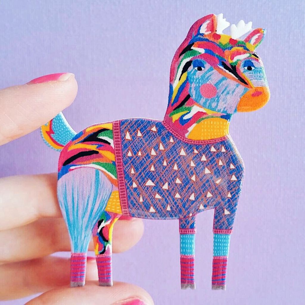 Friday Find!! I am loving all the funny and colourful things made by <a href="/whistleburg/">Whistleburg on Etsy</a> - have a look at their <a href="/etsy/">Etsy</a> shop for jewellery, plant pots, spoons... all sorts of funky things!

#fridayfind #followfriday #creativebusiness #makersgonnamake #handsandhustle #makersmovement
