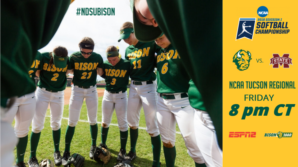 NDSU Athletics tweet media