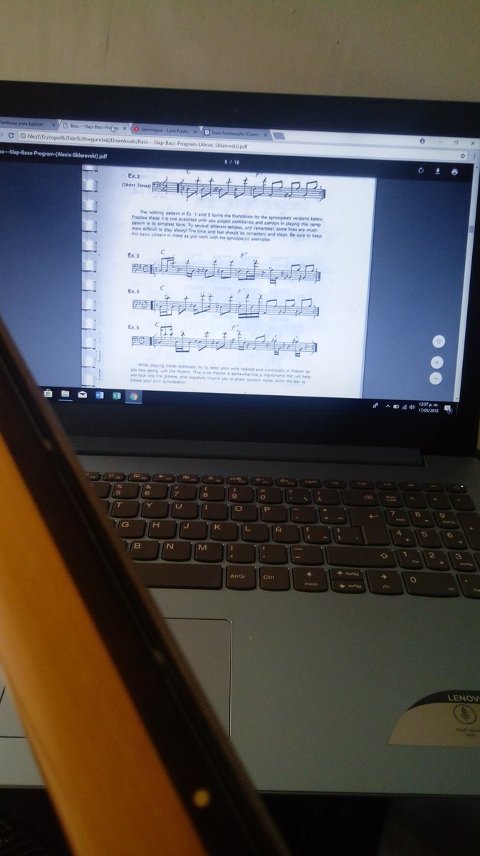 MusicaOrcano's tweet photo. Siempre practicando para ofrecer el mejor servicio #amolamusica #orcano #academiamusical https://t.co/LnYQX4ao7Y