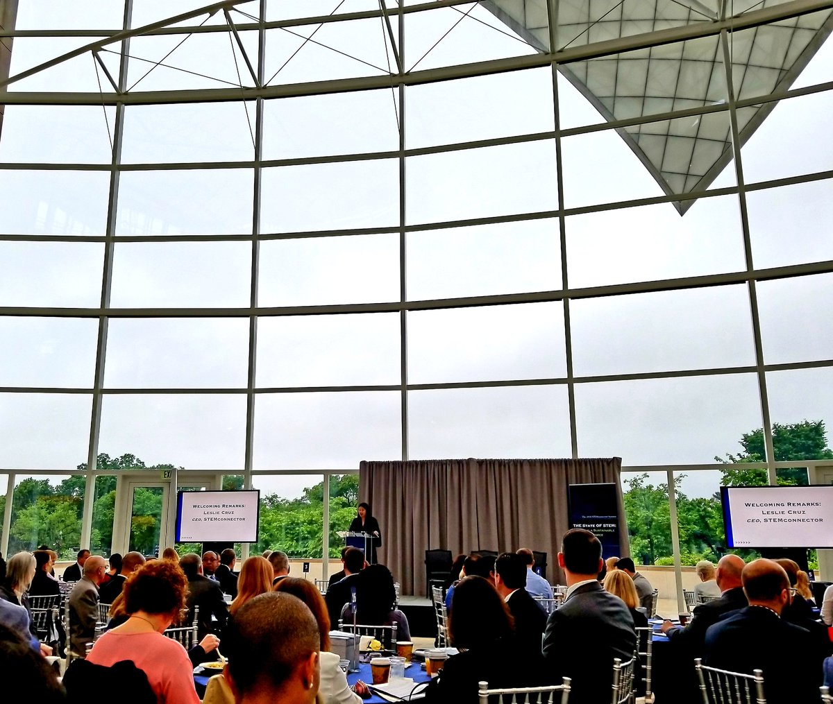 TiViTz is at #STEMconnectorSummit2018 with our <a href="/STEMconnector/">STEMconnector</a> friends, exploring the #TheStateOfSTEM. Through our game, we are committed to growing #STEM interest and improving math confidence and competency among children.