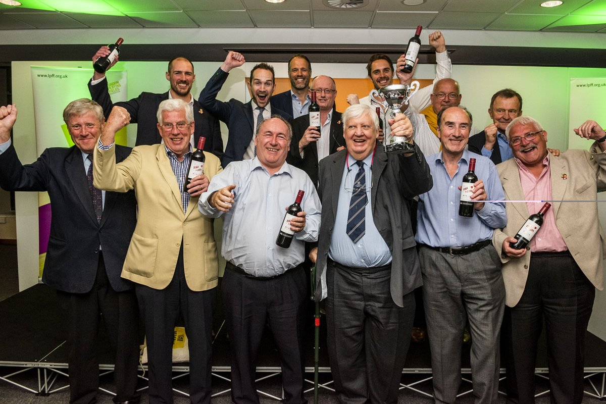 TheLPFF's tweet photo. In all the excitement of last night, we forget to update you on the winners of our 2018 Sports Quiz! 🤓📚🏏So...here they are in all their glory! Well done to the champs & to all our guest who attended, donated and help our event to be a great success! See you next year #LPFFQuiz https://t.co/ZvqJMjEWdo
