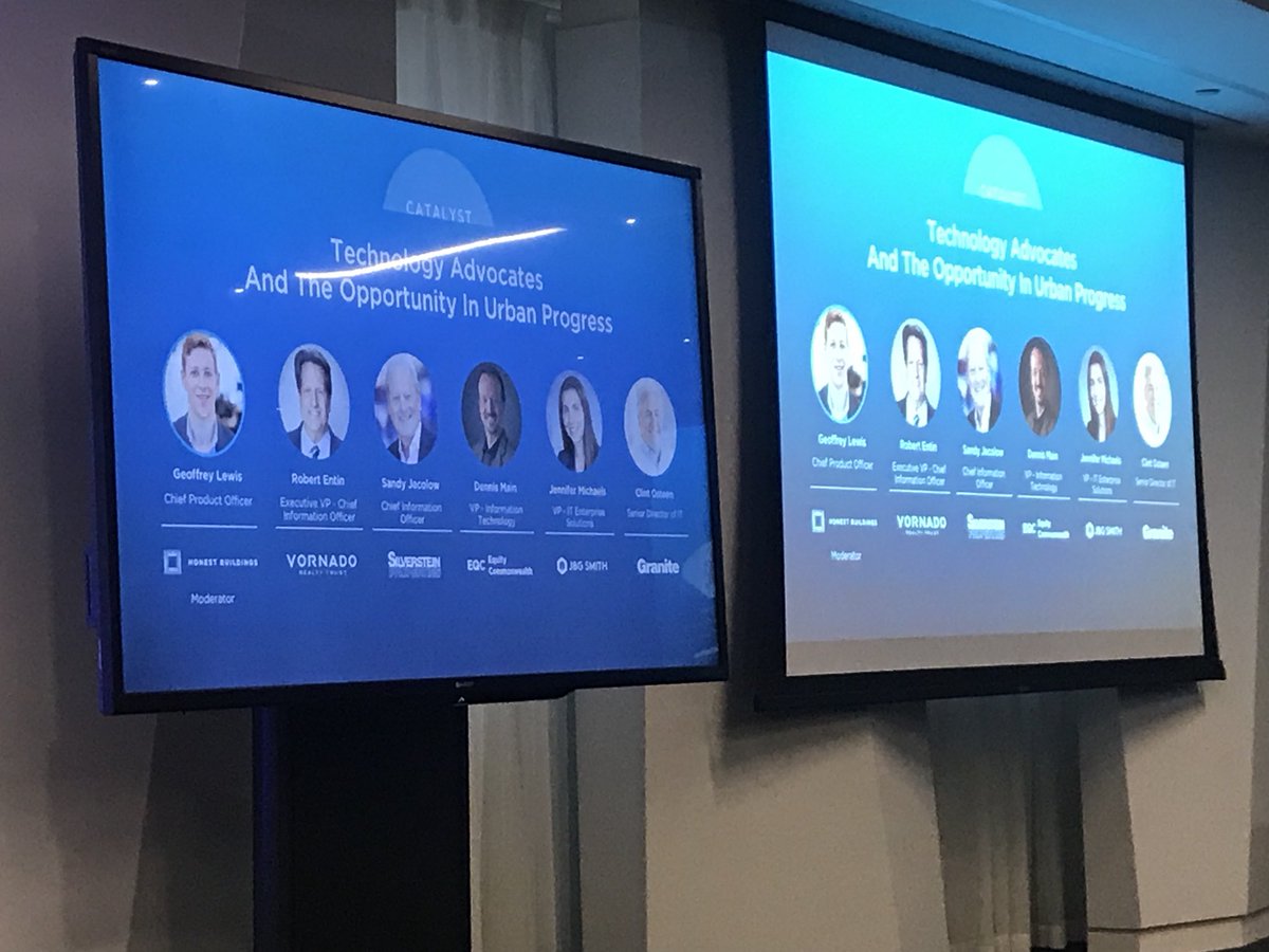RJSBaxter's tweet photo. @thingssandy of @SilvProp - #RE must serve as mentors to #PropTech given the gap in understanding business. If product doesn’t solve a pain point, not worth the risk
#REBNYTech #PropTech #NYC #Catalyst @Convene @honestbuildings @m_beckerman @RiggsKubiak https://t.co/NpiFA6w8eR