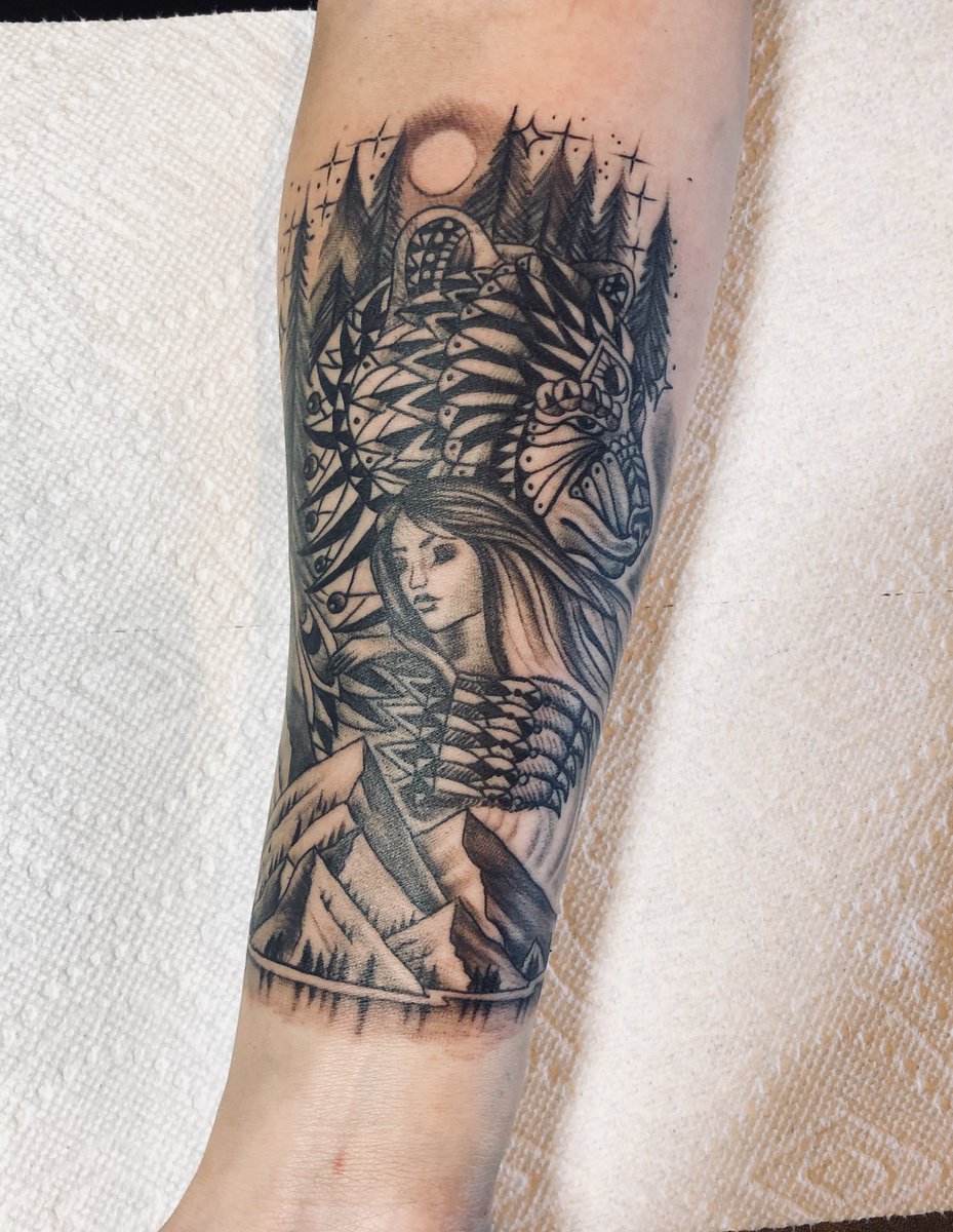 Visualinfluenc3's tweet photo. Memorial piece for friend who passed away. https://t.co/8e9ano08vE