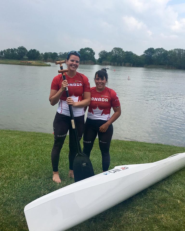 Canoe Kayak Canada tweet media