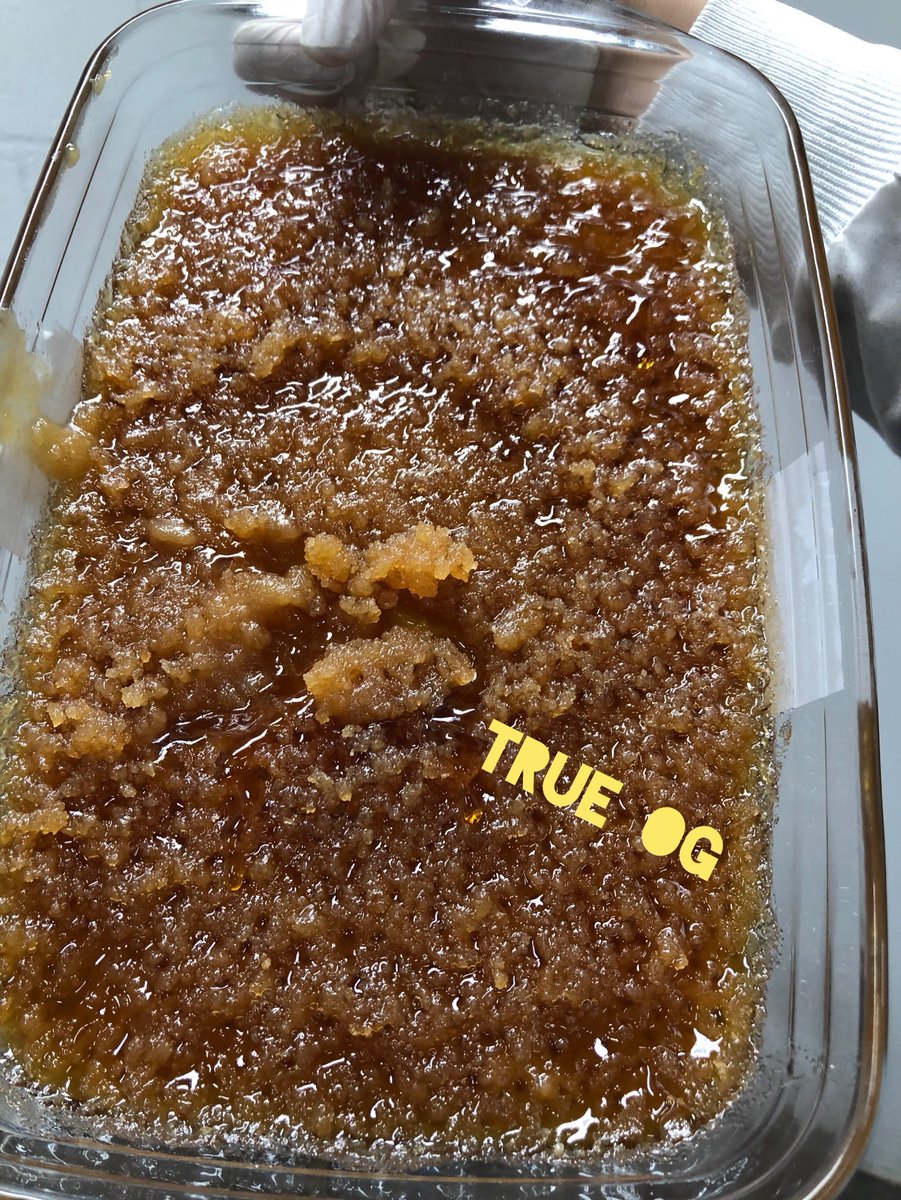 OleumExtracts's tweet image. #TrueOG #oleumextracts