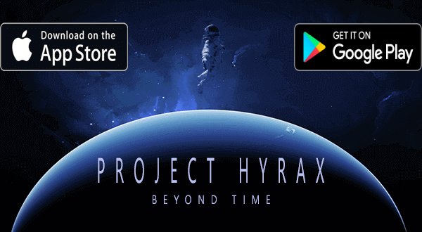 AltKanka_'s tweet photo. Shoutout to @RoastMyGame best platform ever to get some honest feedback. We are the developer &amp; author of Project Hyrax: Beyond Time for iOS and Android.
https://t.co/0EHGFWoCZp
https://t.co/JL2r1WmqWO
#gamedev #indiedev #textadventure #GamersUnite #interactivefiction #twine #ios https://t.co/nyfaSdqD1M