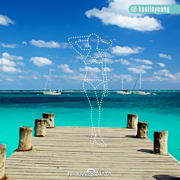 RivieraMaya's tweet photo. Queremos saber con quién admiraste esta increíble vista en la #RivieraMaya. Muéstranos una fotografía en los comentarios. 📷 #BuenViernes https://t.co/1zqTohCtzk