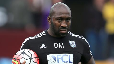 BaggiesPod's tweet photo. Darren Moore deserves his chance after making the end of this dire season even remotely bearable.

Good luck Darren...we are all behind you!

#WBA #WestBrom https://t.co/mjxqhl1v14