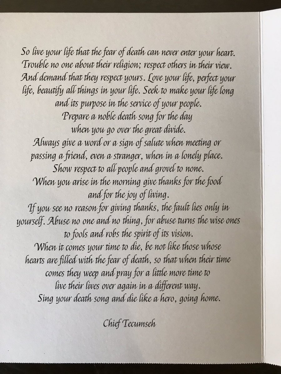 There will never be another like the legendary Vern Harper...thank you for everything you did ...for so many...RIP my friend...@AEC_TDSB