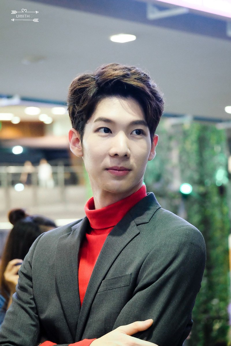 180518 | น่ารักไปหมดดด🤤 <a href="/kavinpat_t/">กาวินพ้าดด✨</a>  #kavinkvp