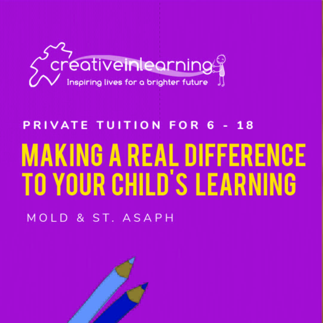 cil_tuition's tweet photo. Our ethos is to inspire our learners… motivating them to take charge of their own learning.  #lifelonglearning #creativeinlearning #tuitiondenbighshire https://t.co/P2pgu1EP5Z https://t.co/SybawncN4n