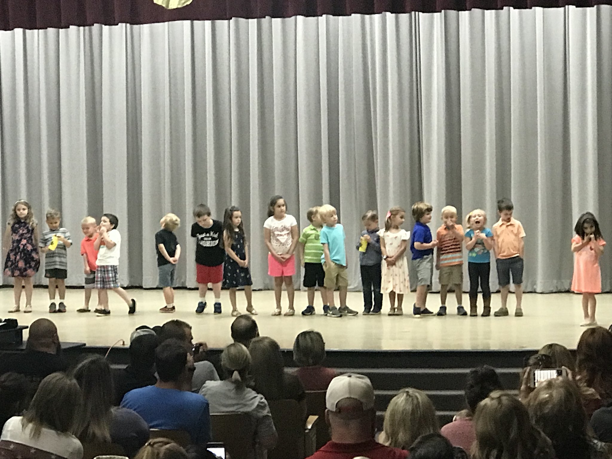 Cashion Wildcats (WildcatsCashion) / Twitter