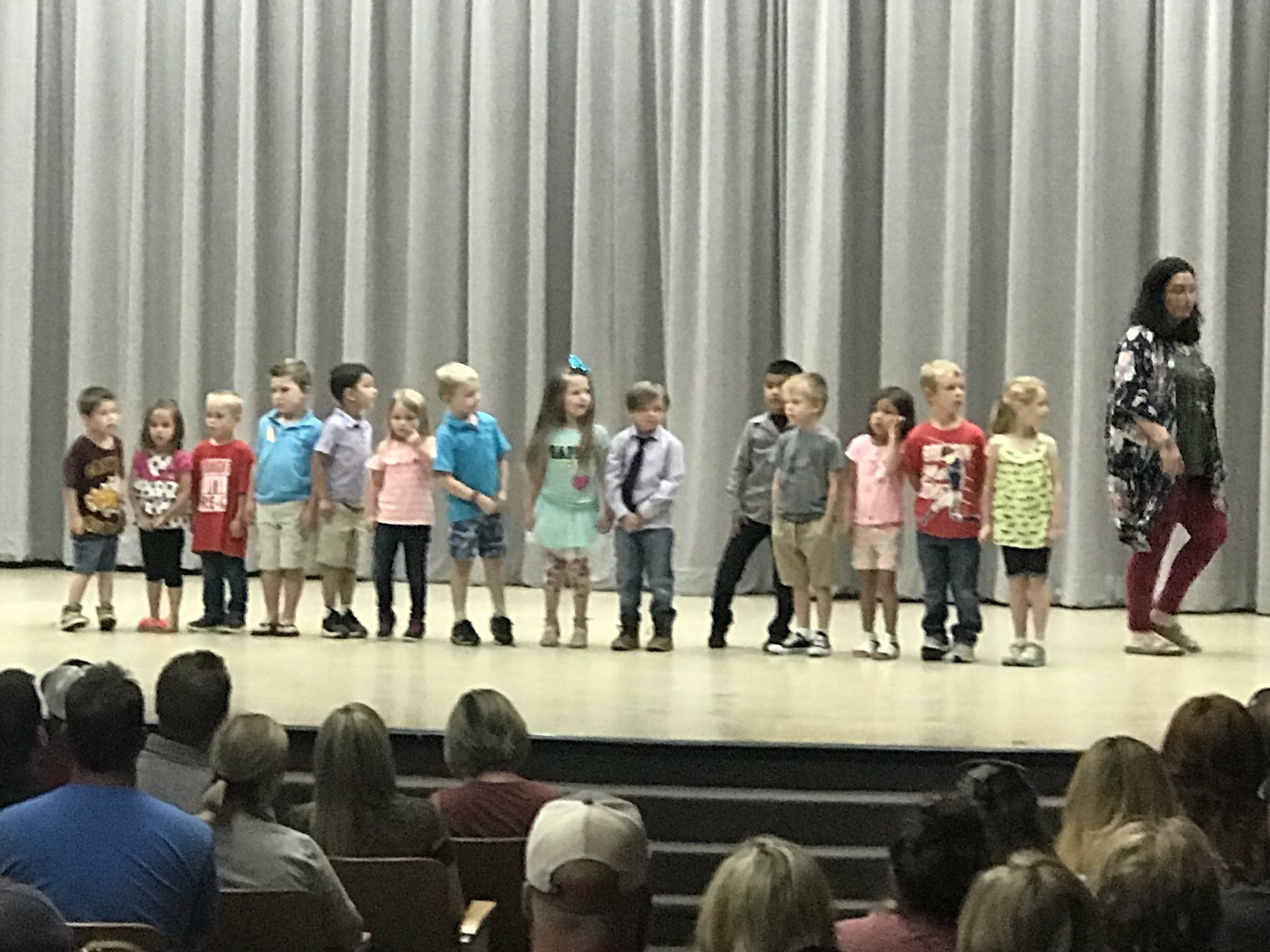 Cashion Wildcats (WildcatsCashion) / Twitter