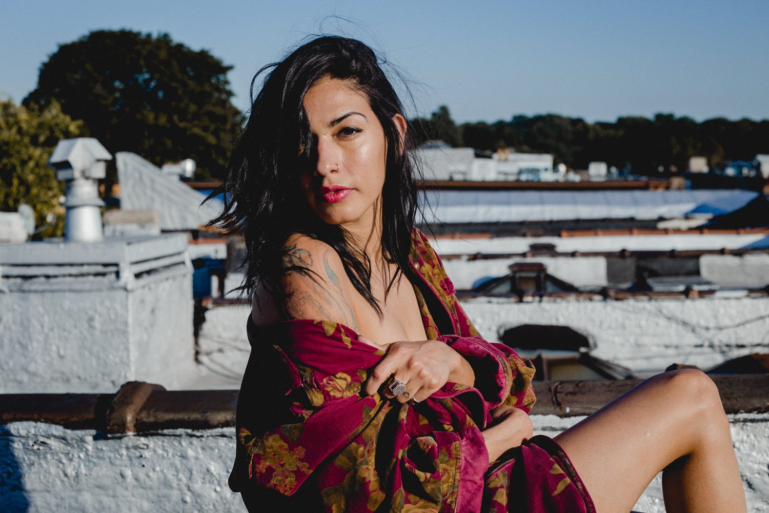 ⚡️ ️‍🔥Only Sabina Magic ️‍🔥⚡️ on Twitter: "it's getting warmerrr