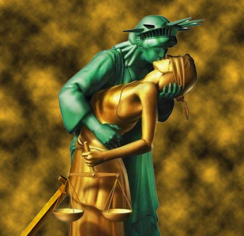 J'ARRIVE DE NY
Yé sais pourkoi ils me traitent tous de lesbienne Liberté!!