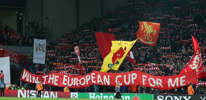 MirrorFootball's tweet photo. Liverpool chief exec outlines future of Anfield - including a second use for stadium
https://t.co/lXlru8Ih7Q https://t.co/N3r3rWM4HU
