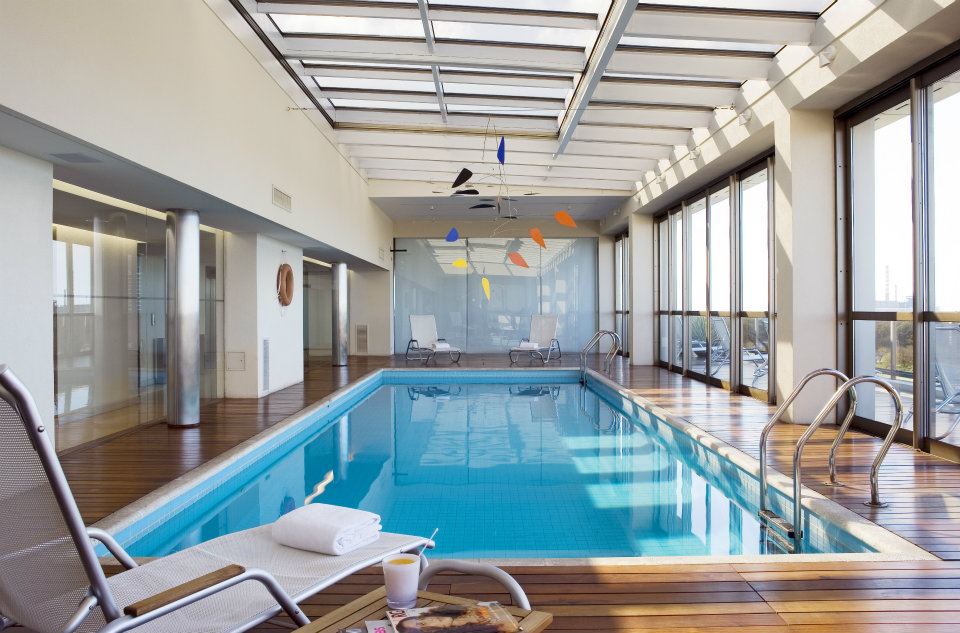 hotelmadero's tweet image. DaySpa #SpaSerenity: masaje aromático relajante + tratamiento facial hidratante de 50´+ aguas saborizadas.