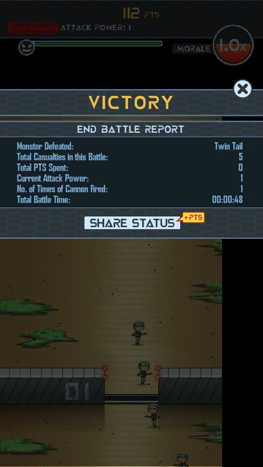 ATHorrors's tweet photo. 5 soldiers
had given their lives to save humanity! http://https://t.co/gY26pimUh9 https://t.co/73kadQOc2a