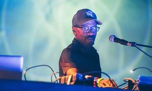 Mr Fingers: Cerebral Hemispheres review – house survivor still going strong buff.ly/2IEvUQT #housemusic #house #music