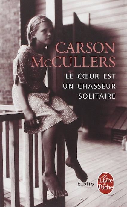 Un des chefs-d'oeuvre de Carson McCULLERS, "le Coeur est un chasseur solitaire" est un roman bouleversant de tendresse. Une petite ville du sud des Etats-Unis fin des années 1930, le racisme, la pauvreté, l'extrême solitude d'hommes et de femmes aux parcours brutaux. Brillant.